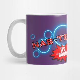 Nas-Tea Mug